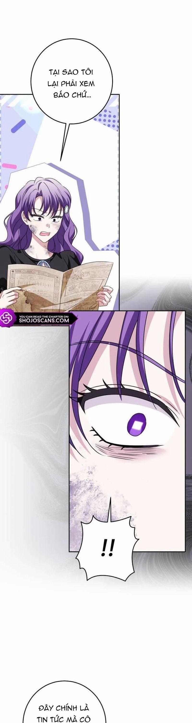 Gia Đình Phản Diện Phản Đối Tự Lập 46 trang 33