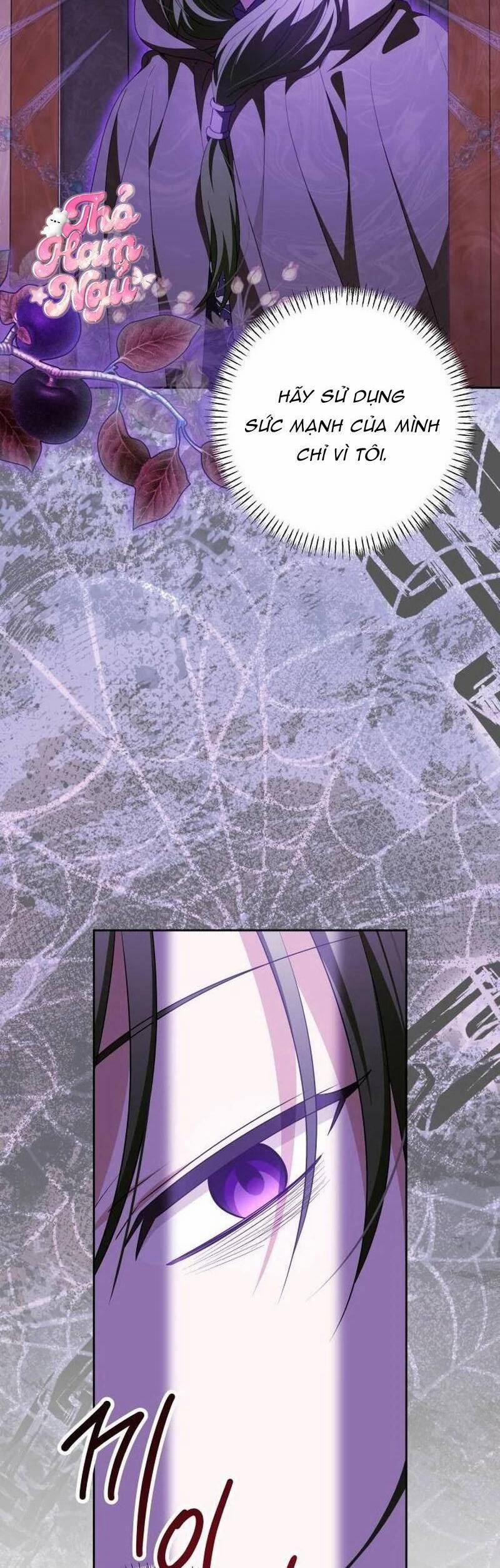 Gia Đình Phản Diện Phản Đối Tự Lập 46 trang 37