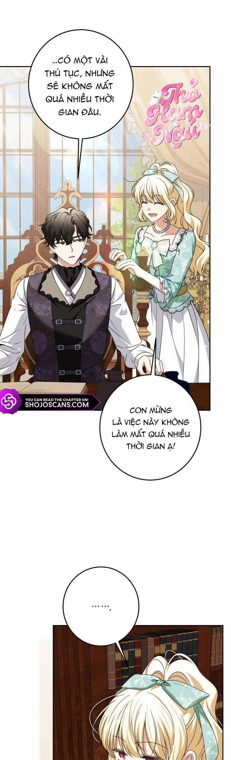 Gia Đình Phản Diện Phản Đối Tự Lập 46 trang 4