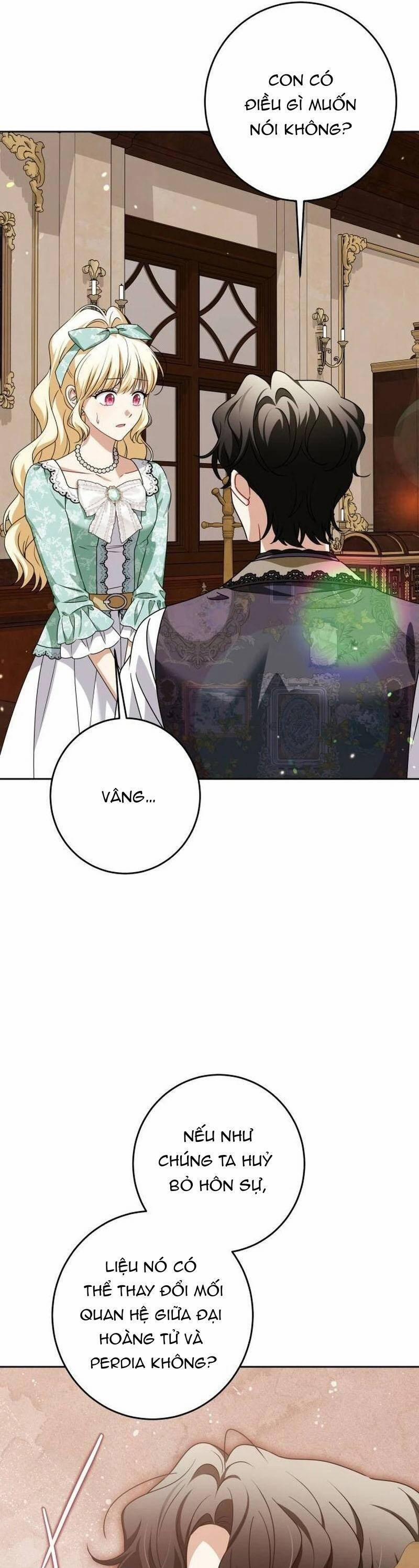 Gia Đình Phản Diện Phản Đối Tự Lập 46 trang 6