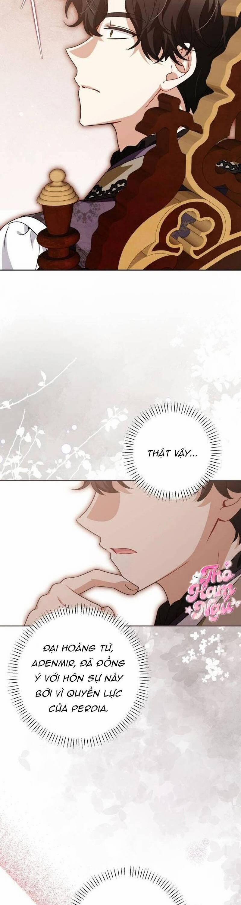 Gia Đình Phản Diện Phản Đối Tự Lập 46 trang 7