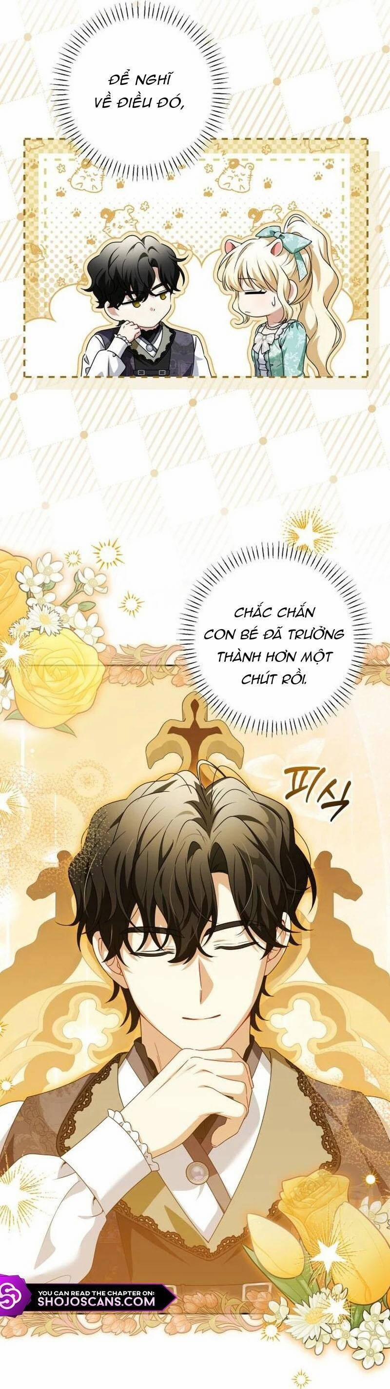 Gia Đình Phản Diện Phản Đối Tự Lập 46 trang 9