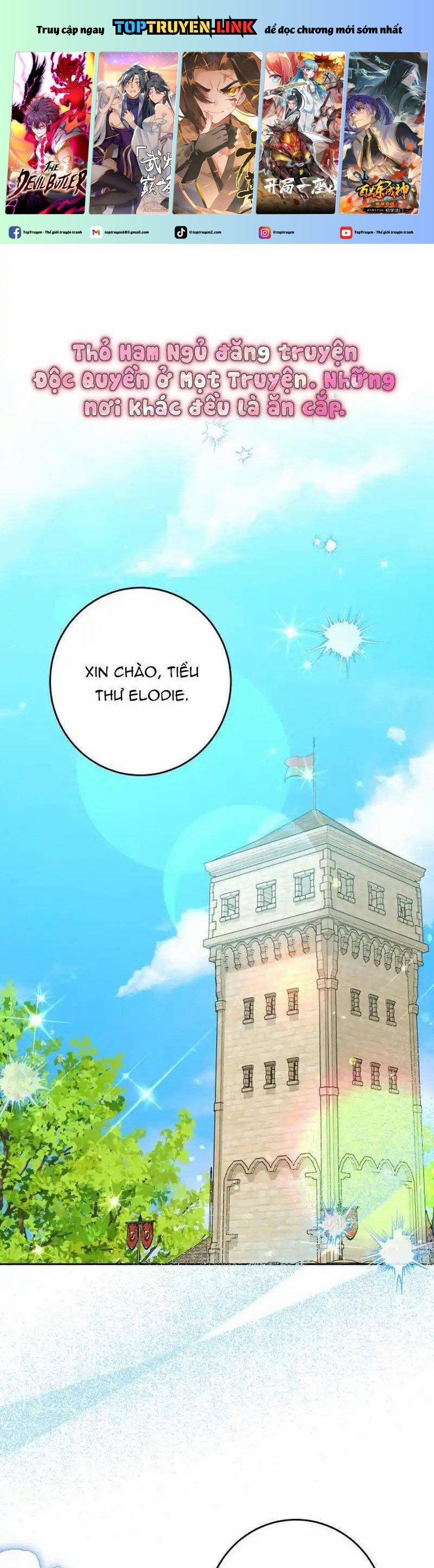 Gia Đình Phản Diện Phản Đối Tự Lập 47 trang 0