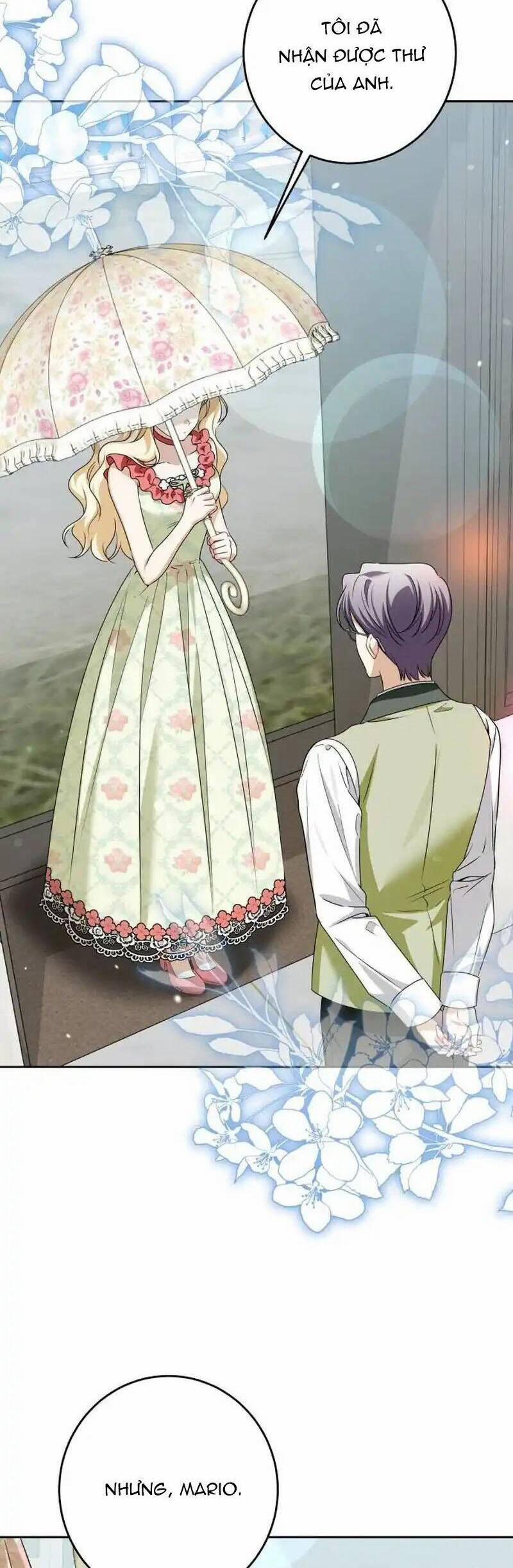 Gia Đình Phản Diện Phản Đối Tự Lập 47 trang 1