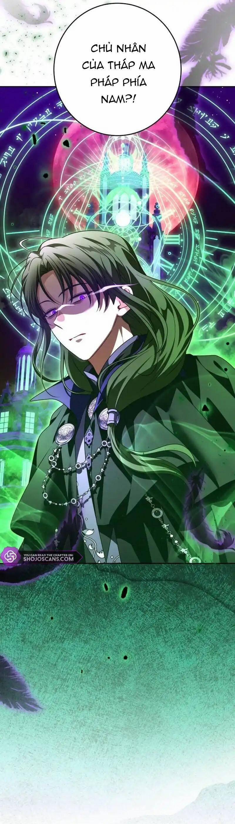 Gia Đình Phản Diện Phản Đối Tự Lập 47 trang 10