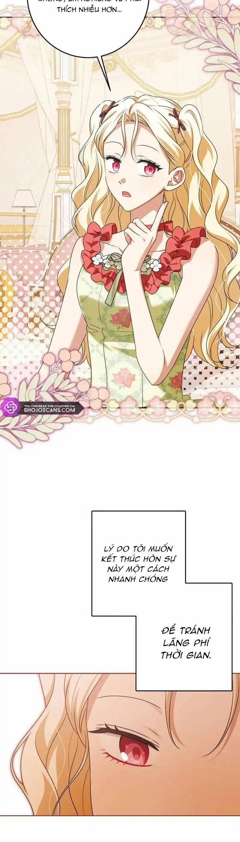 Gia Đình Phản Diện Phản Đối Tự Lập 47 trang 13