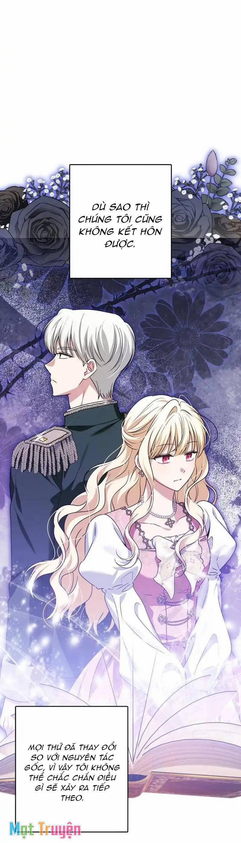 Gia Đình Phản Diện Phản Đối Tự Lập 47 trang 14