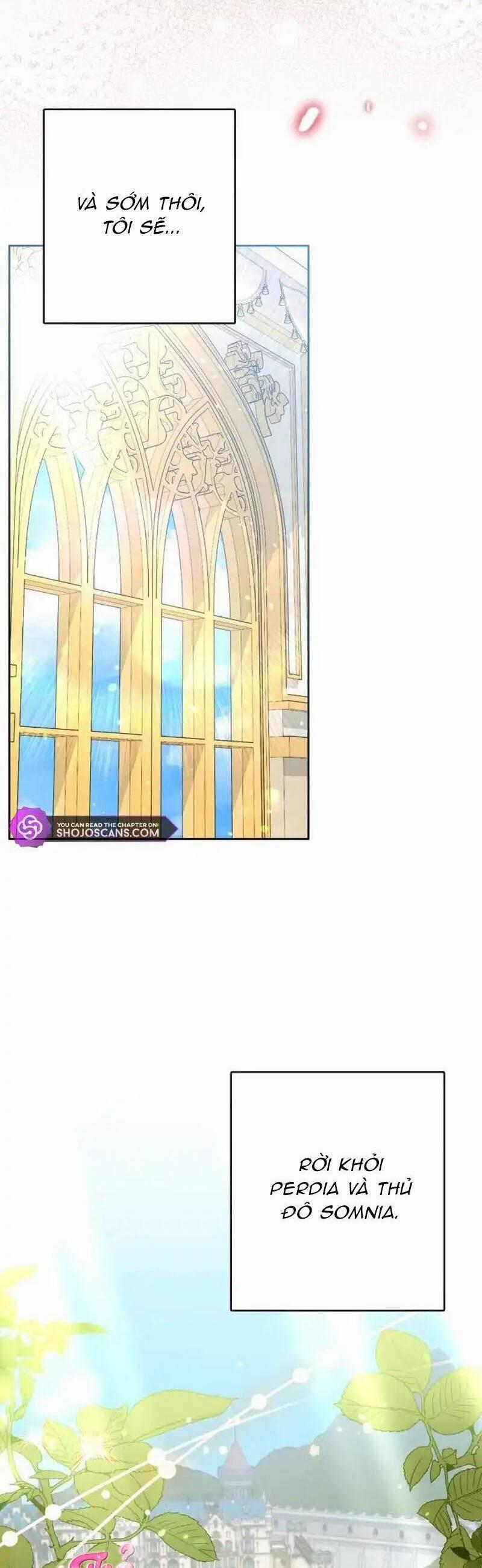 Gia Đình Phản Diện Phản Đối Tự Lập 47 trang 16