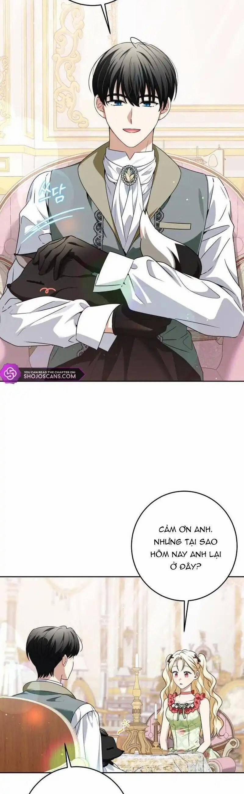 Gia Đình Phản Diện Phản Đối Tự Lập 47 trang 18