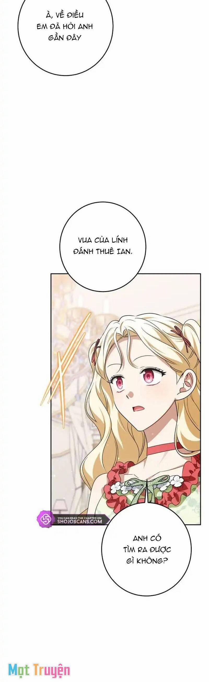 Gia Đình Phản Diện Phản Đối Tự Lập 47 trang 19