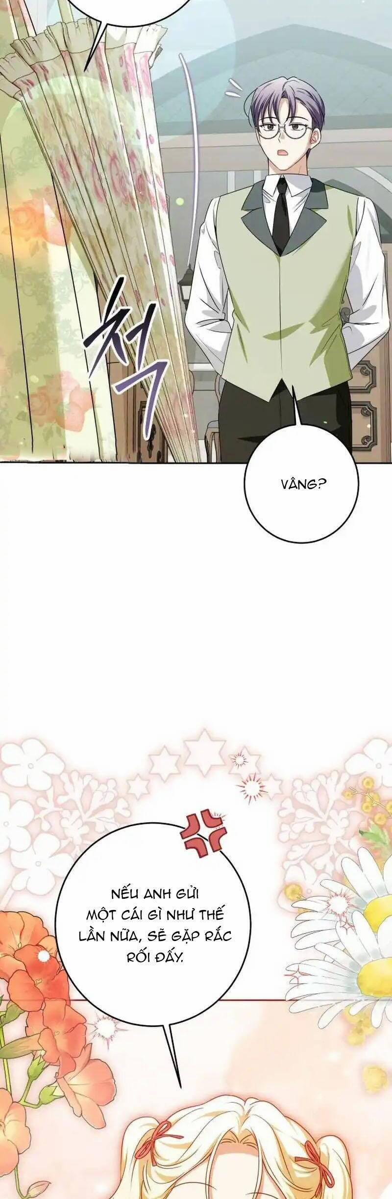 Gia Đình Phản Diện Phản Đối Tự Lập 47 trang 2