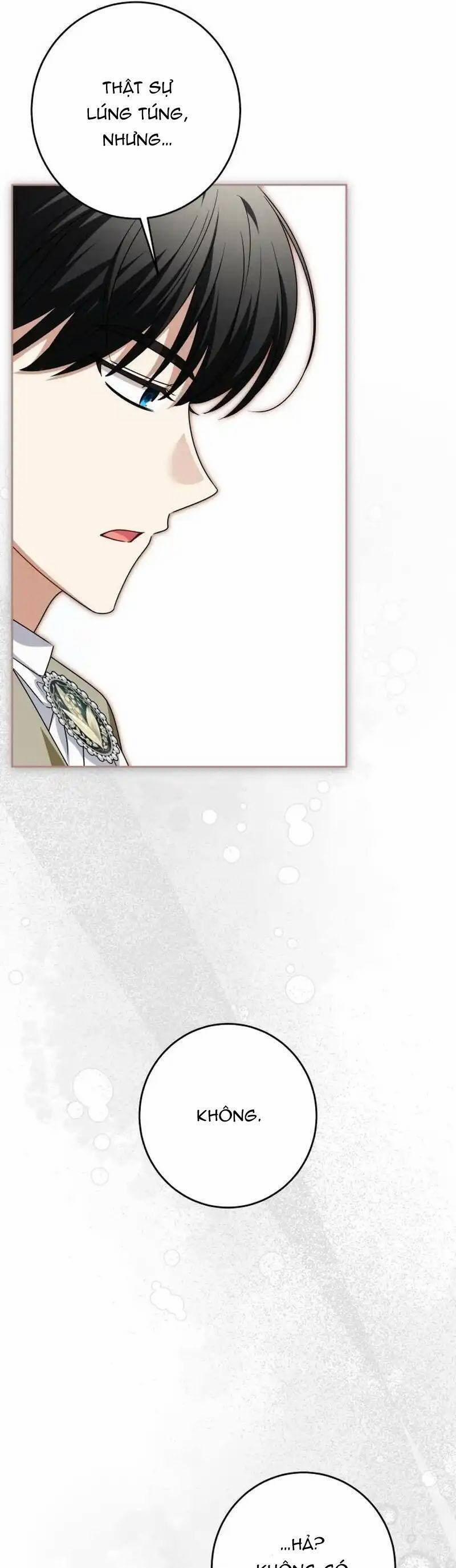 Gia Đình Phản Diện Phản Đối Tự Lập 47 trang 20