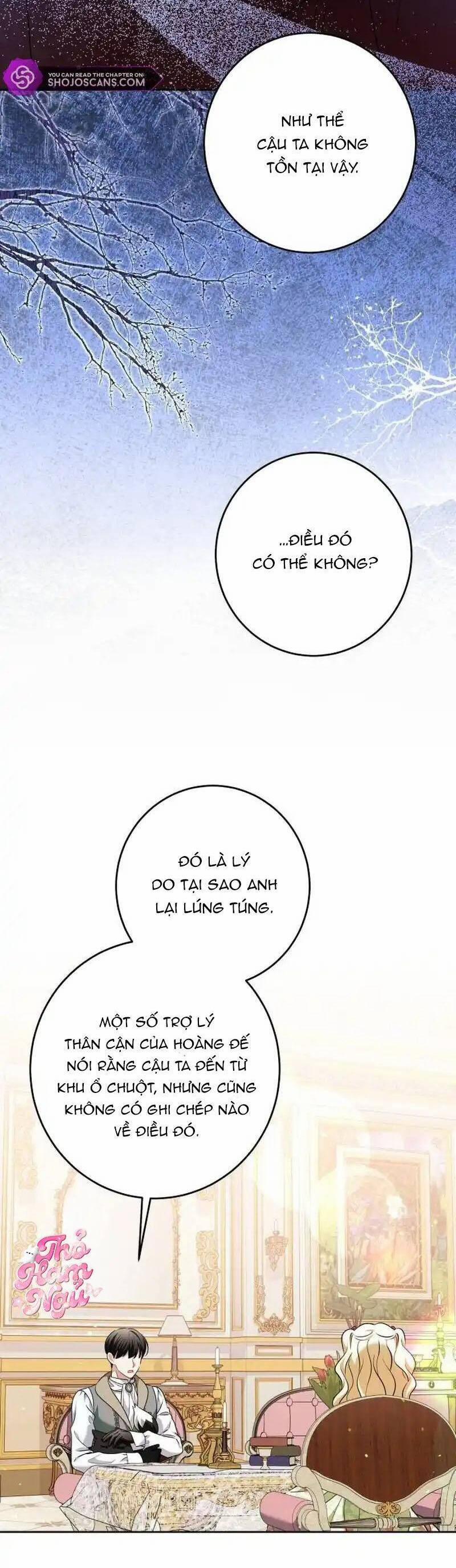 Gia Đình Phản Diện Phản Đối Tự Lập 47 trang 22