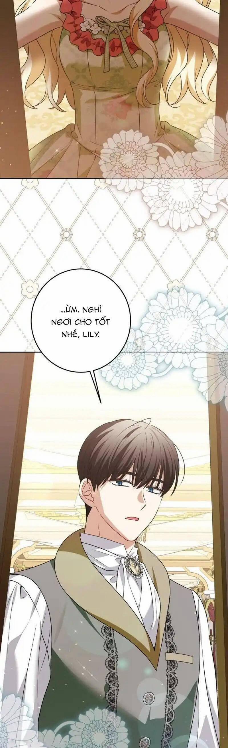 Gia Đình Phản Diện Phản Đối Tự Lập 47 trang 26