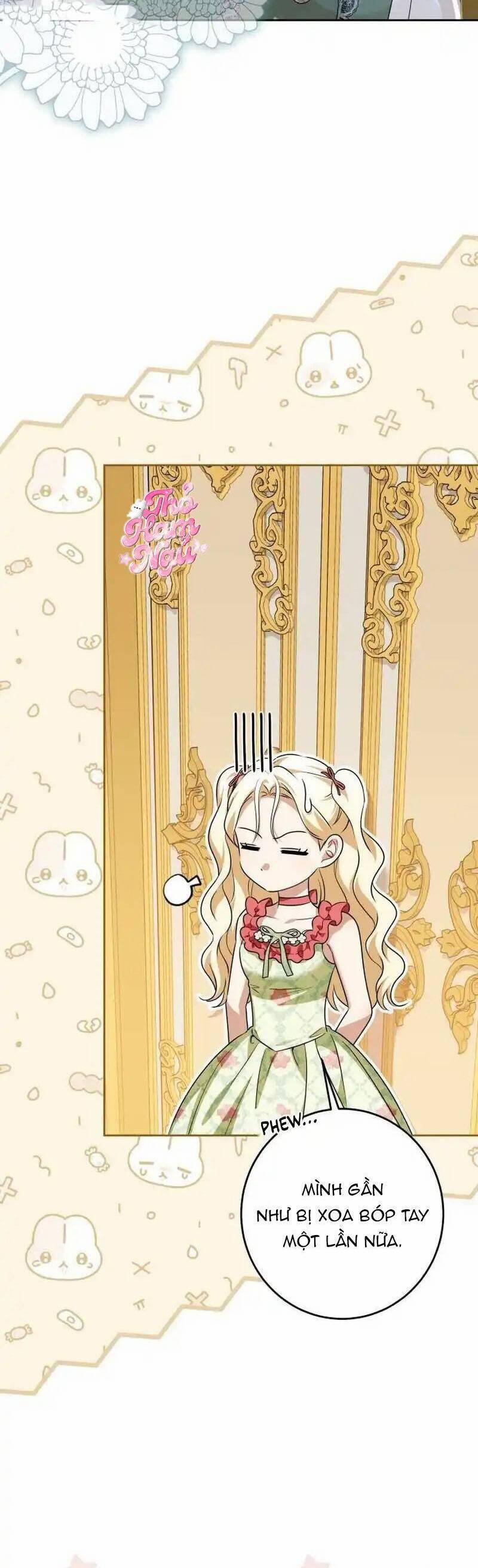 Gia Đình Phản Diện Phản Đối Tự Lập 47 trang 27