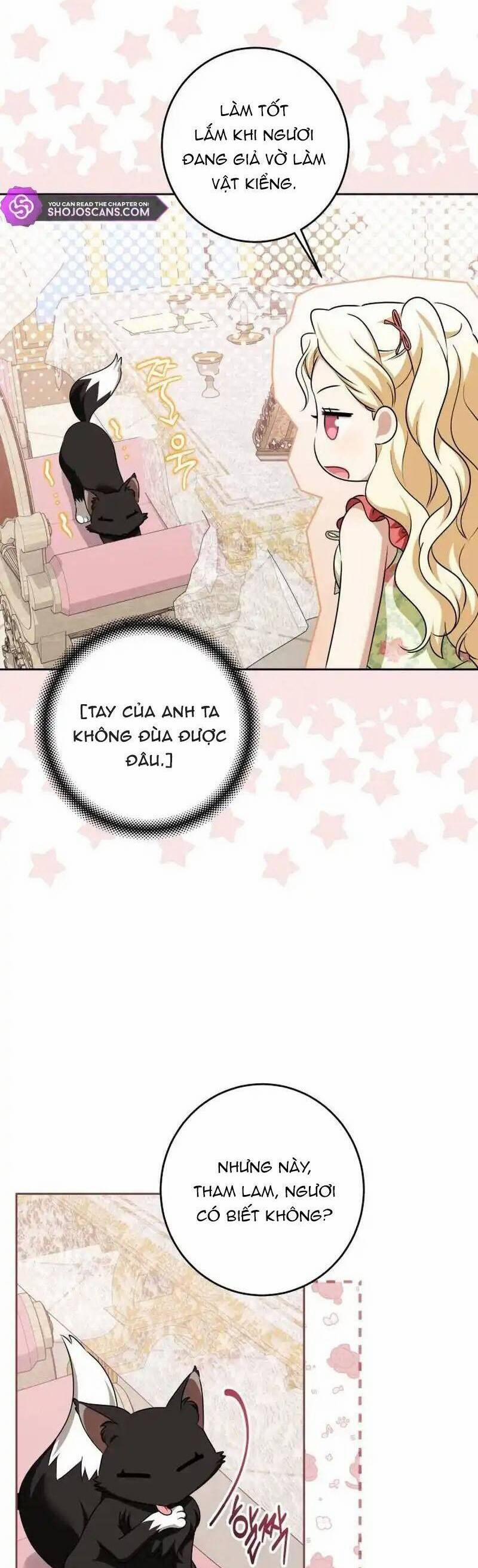 Gia Đình Phản Diện Phản Đối Tự Lập 47 trang 28