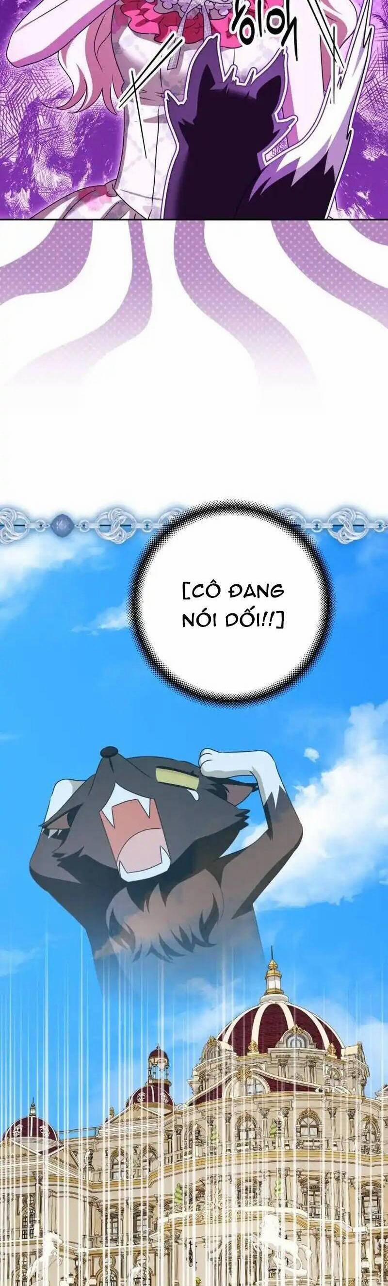 Gia Đình Phản Diện Phản Đối Tự Lập 47 trang 31