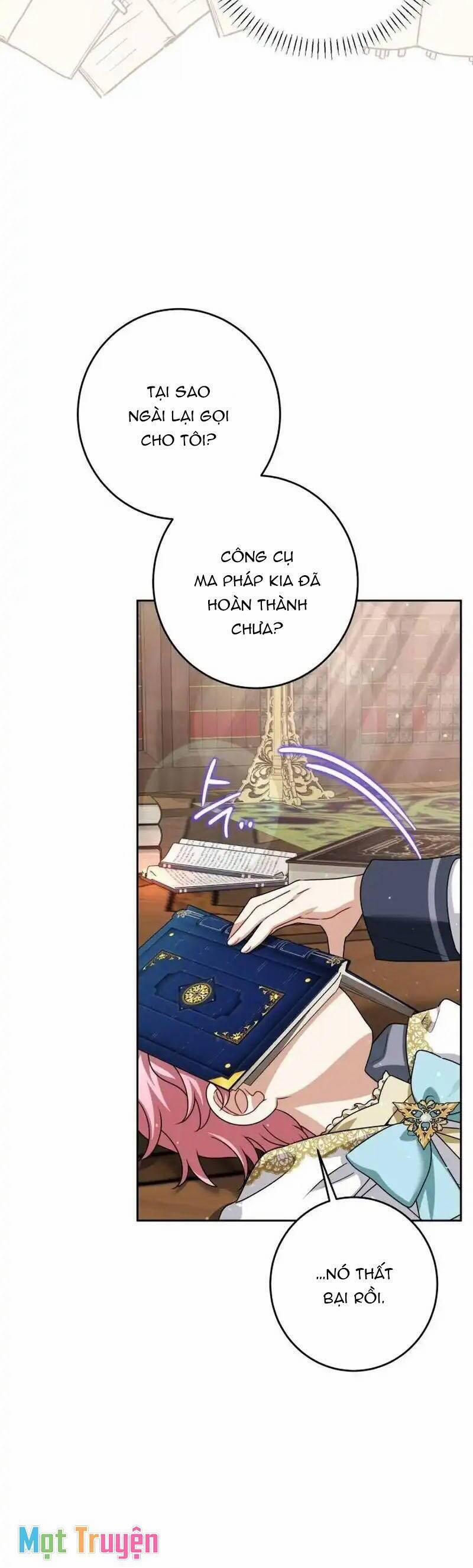 Gia Đình Phản Diện Phản Đối Tự Lập 47 trang 34