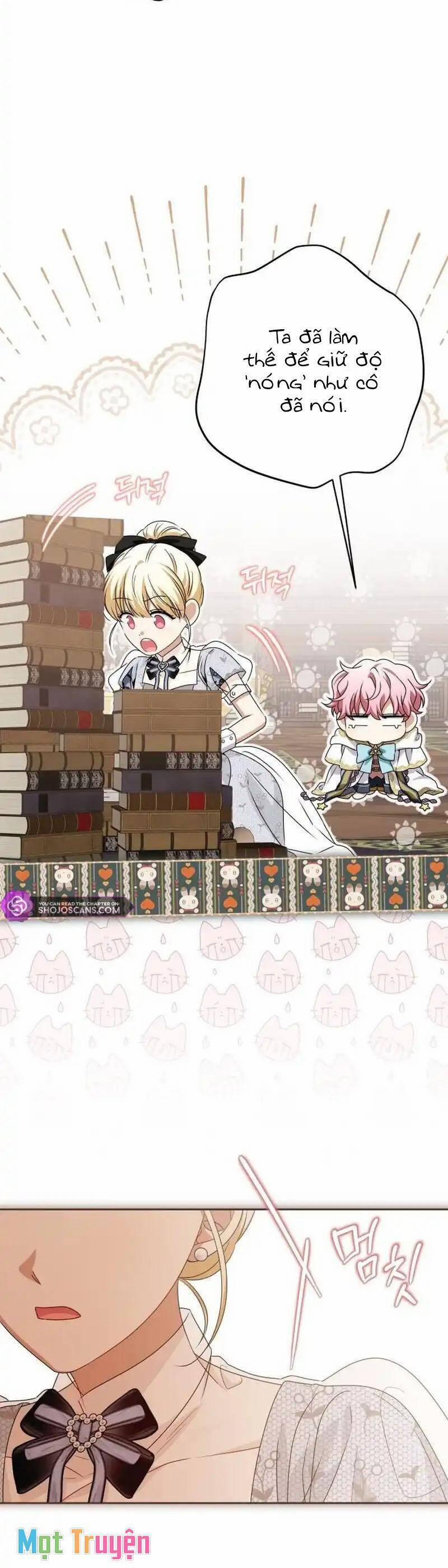 Gia Đình Phản Diện Phản Đối Tự Lập 47 trang 39