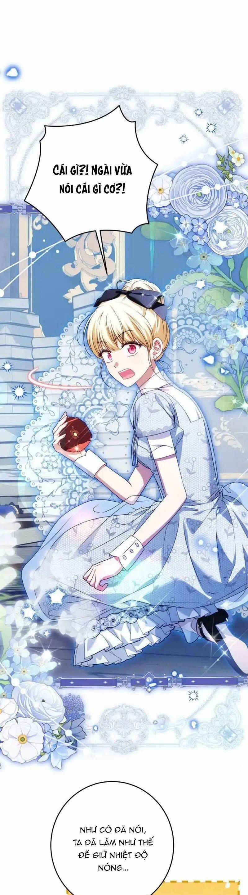 Gia Đình Phản Diện Phản Đối Tự Lập 47 trang 40