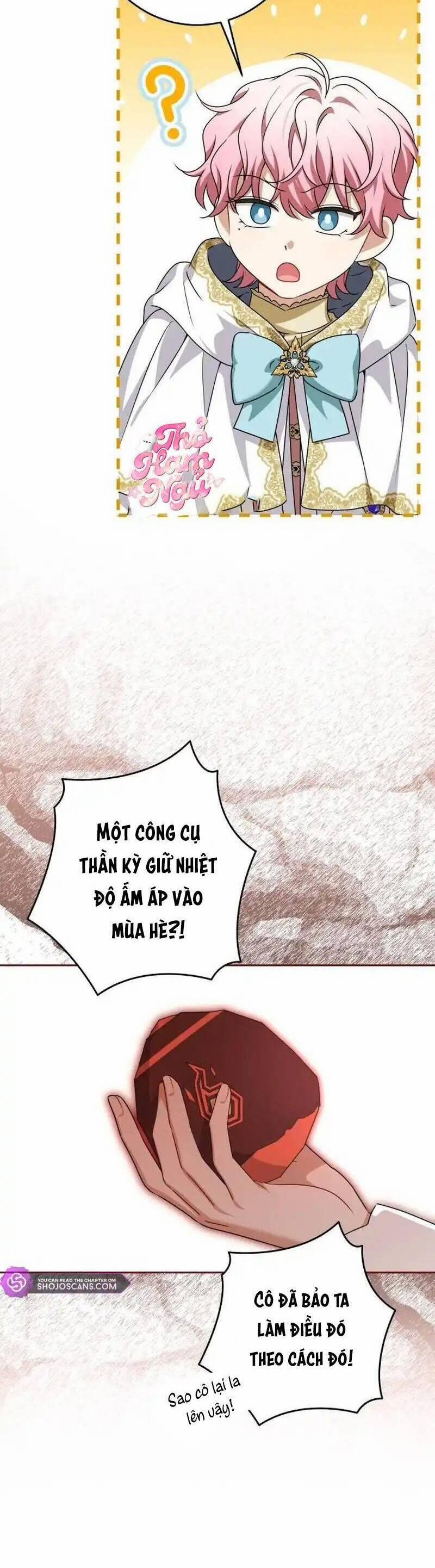 Gia Đình Phản Diện Phản Đối Tự Lập 47 trang 41