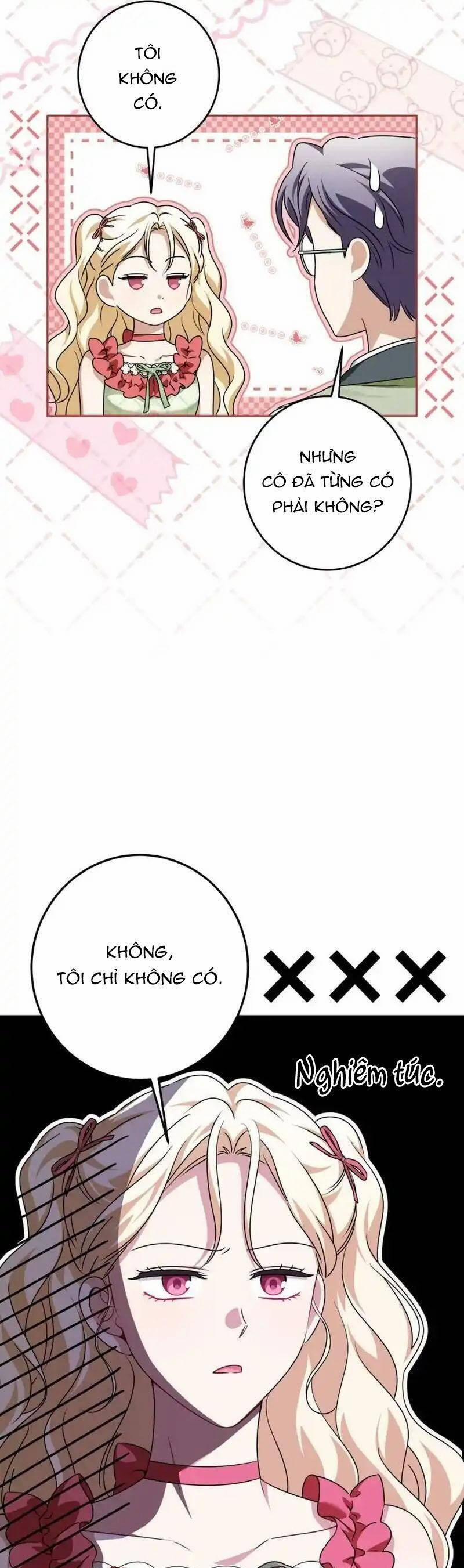 Gia Đình Phản Diện Phản Đối Tự Lập 47 trang 5