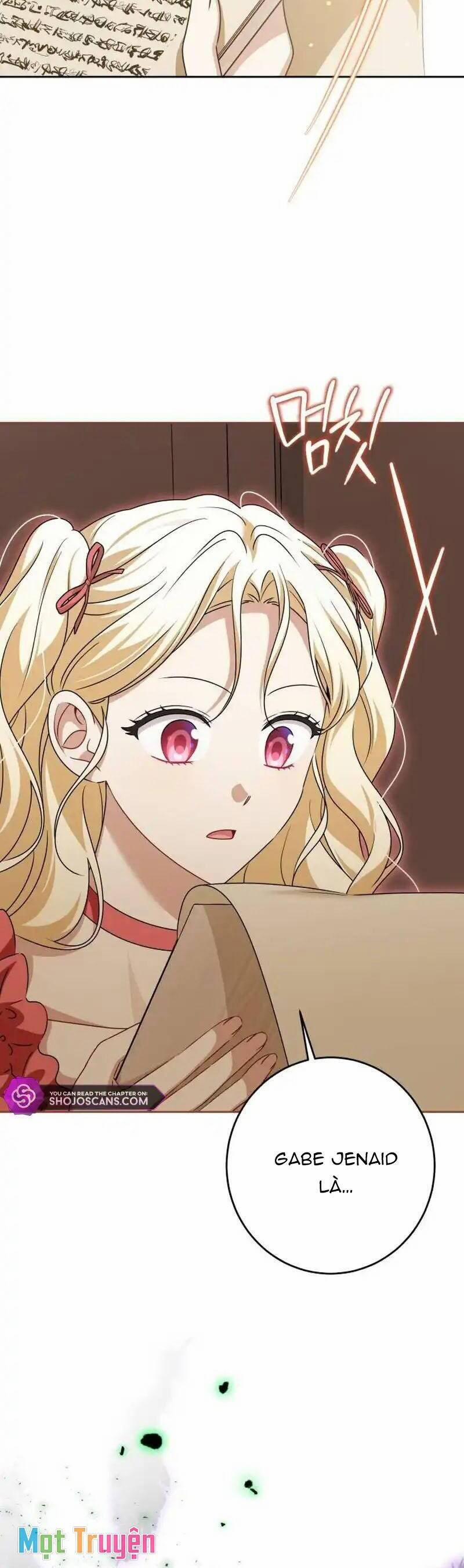 Gia Đình Phản Diện Phản Đối Tự Lập 47 trang 9