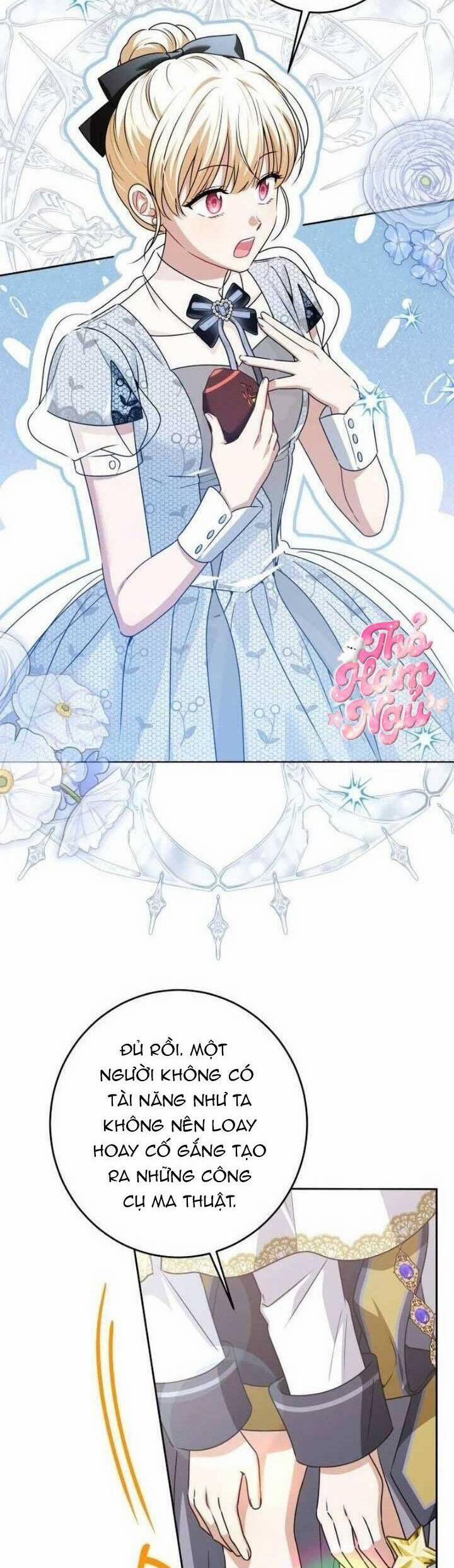 Gia Đình Phản Diện Phản Đối Tự Lập 48 trang 1