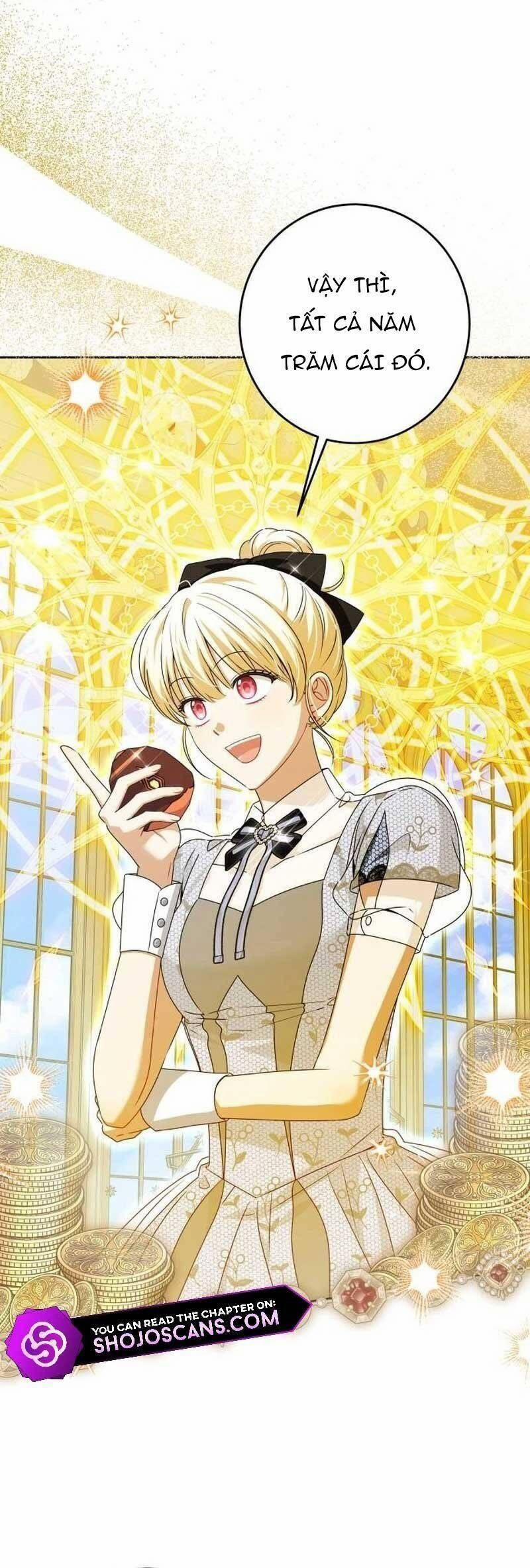 Gia Đình Phản Diện Phản Đối Tự Lập 48 trang 10