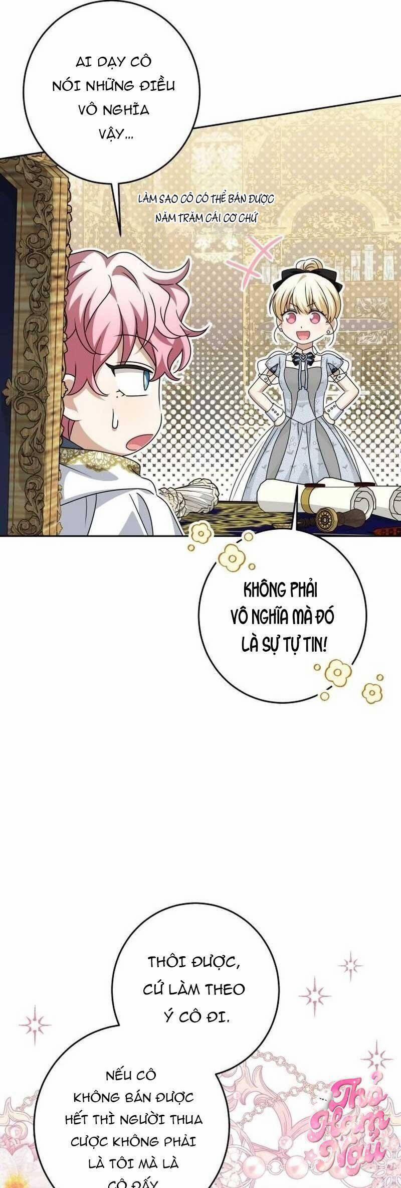 Gia Đình Phản Diện Phản Đối Tự Lập 48 trang 11