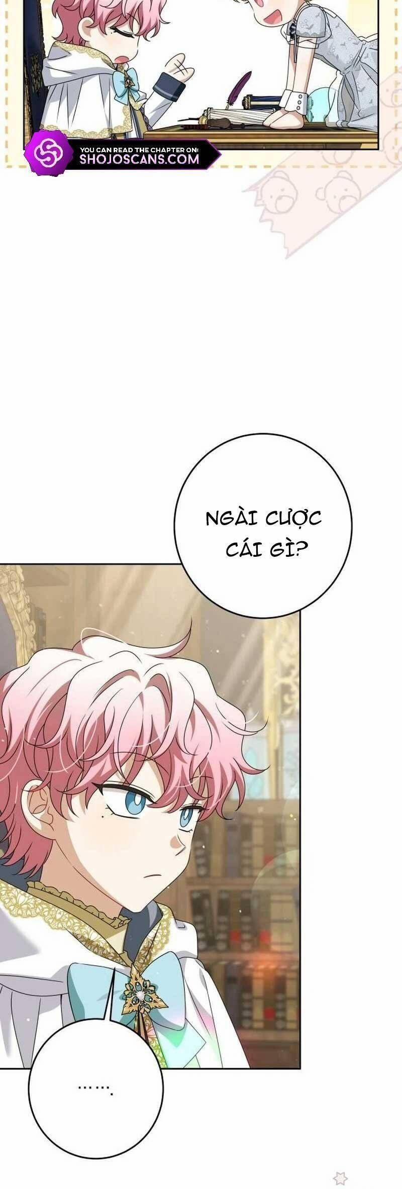 Gia Đình Phản Diện Phản Đối Tự Lập 48 trang 13