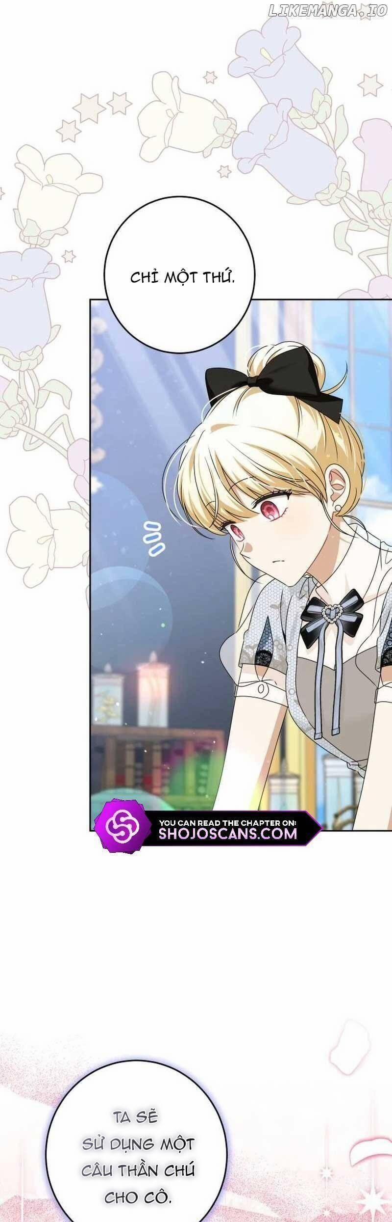 Gia Đình Phản Diện Phản Đối Tự Lập 48 trang 14