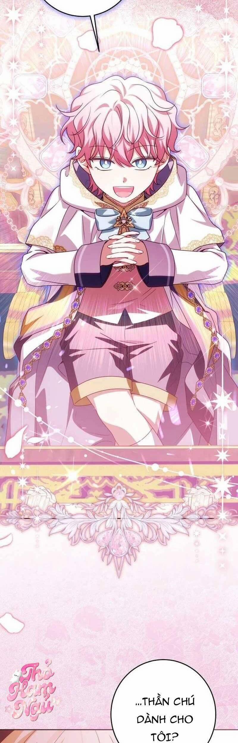 Gia Đình Phản Diện Phản Đối Tự Lập 48 trang 15