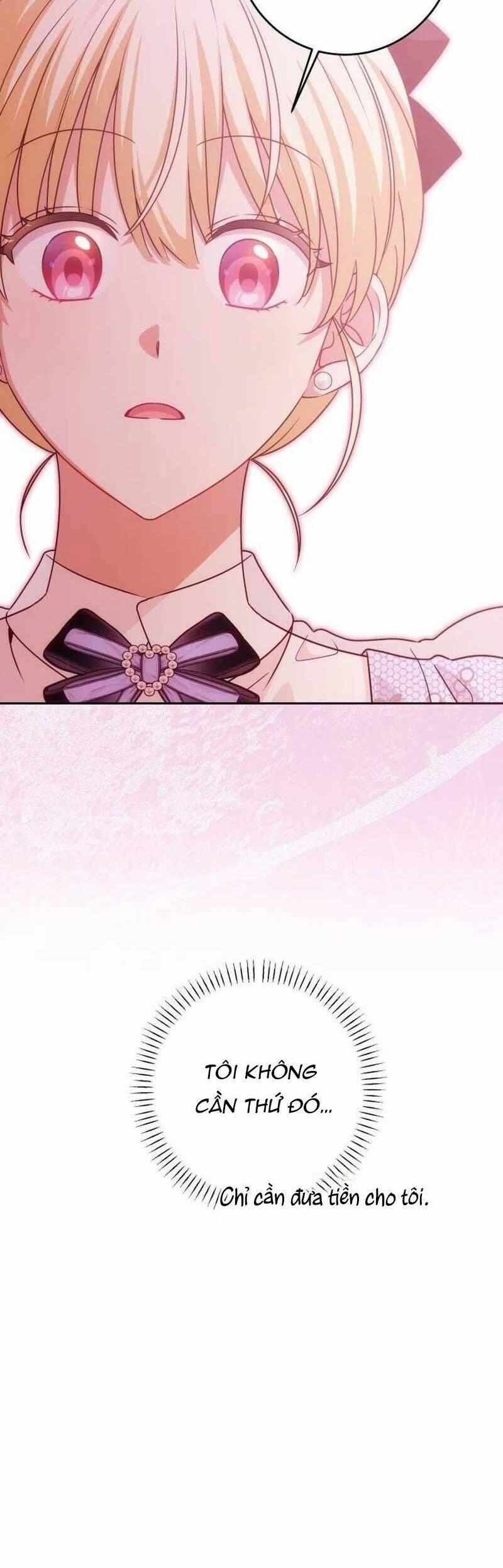 Gia Đình Phản Diện Phản Đối Tự Lập 48 trang 16