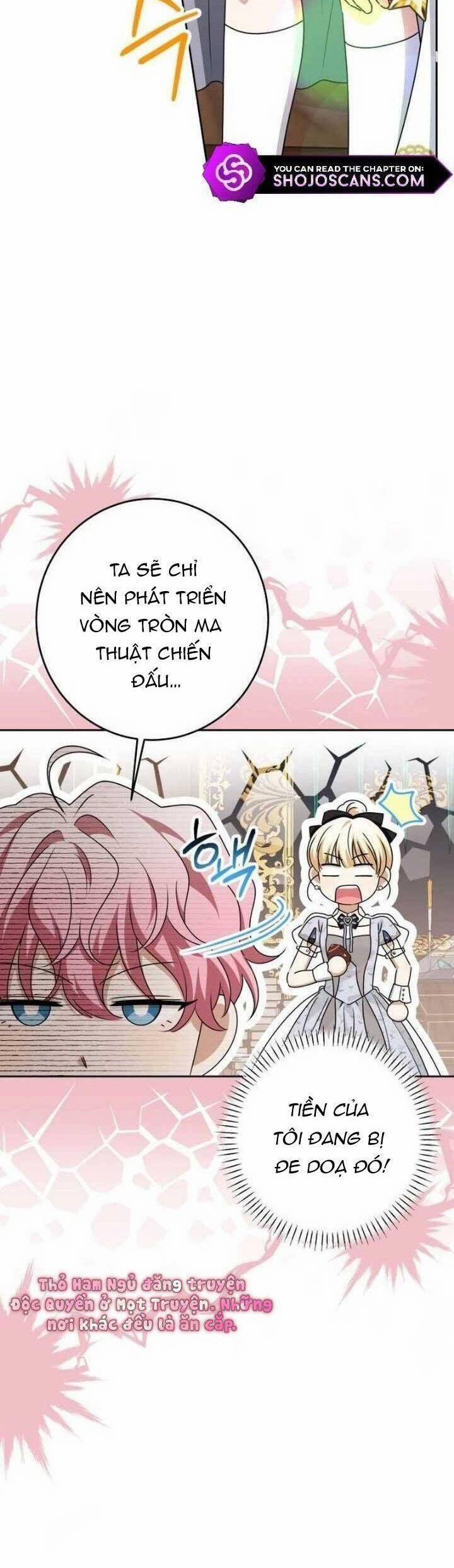 Gia Đình Phản Diện Phản Đối Tự Lập 48 trang 2