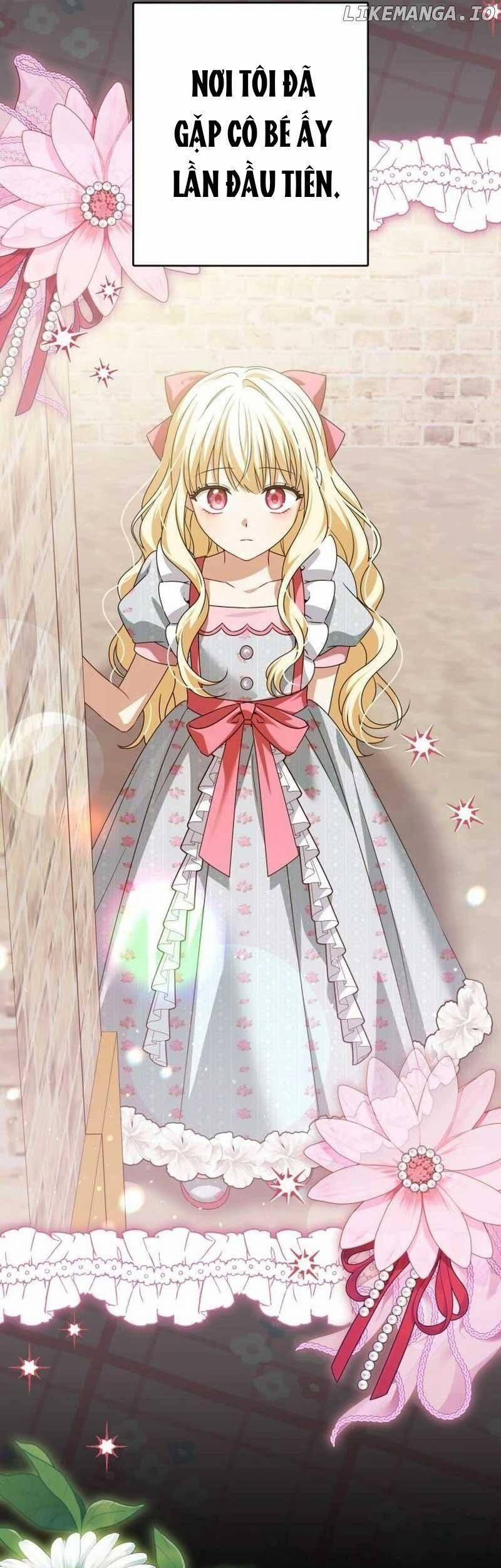 Gia Đình Phản Diện Phản Đối Tự Lập 48 trang 20