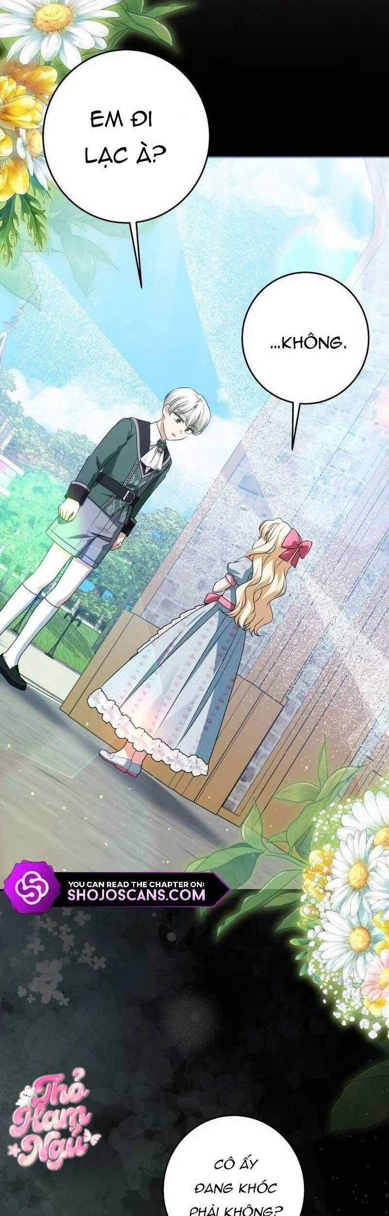 Gia Đình Phản Diện Phản Đối Tự Lập 48 trang 21