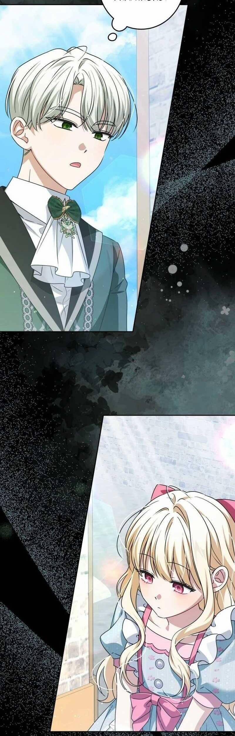 Gia Đình Phản Diện Phản Đối Tự Lập 48 trang 22