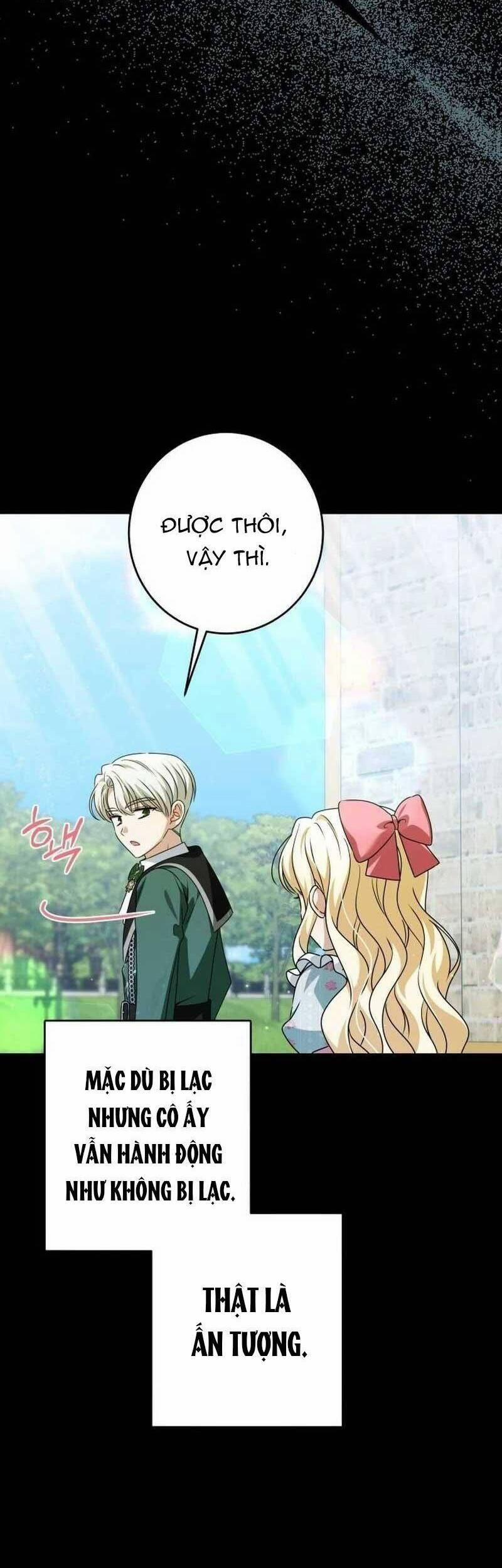 Gia Đình Phản Diện Phản Đối Tự Lập 48 trang 23