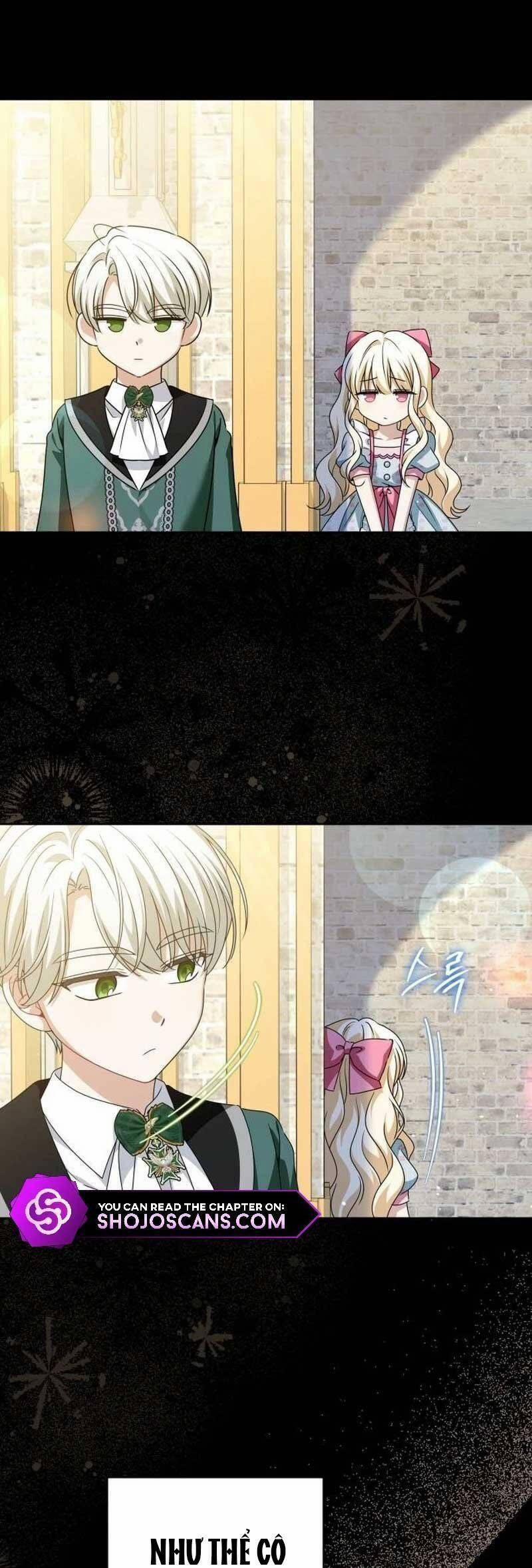 Gia Đình Phản Diện Phản Đối Tự Lập 48 trang 24