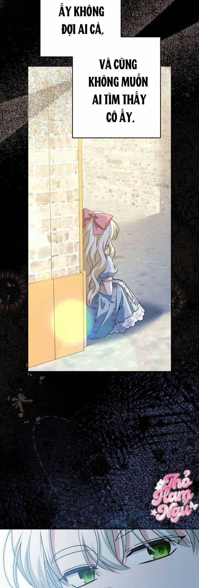 Gia Đình Phản Diện Phản Đối Tự Lập 48 trang 25