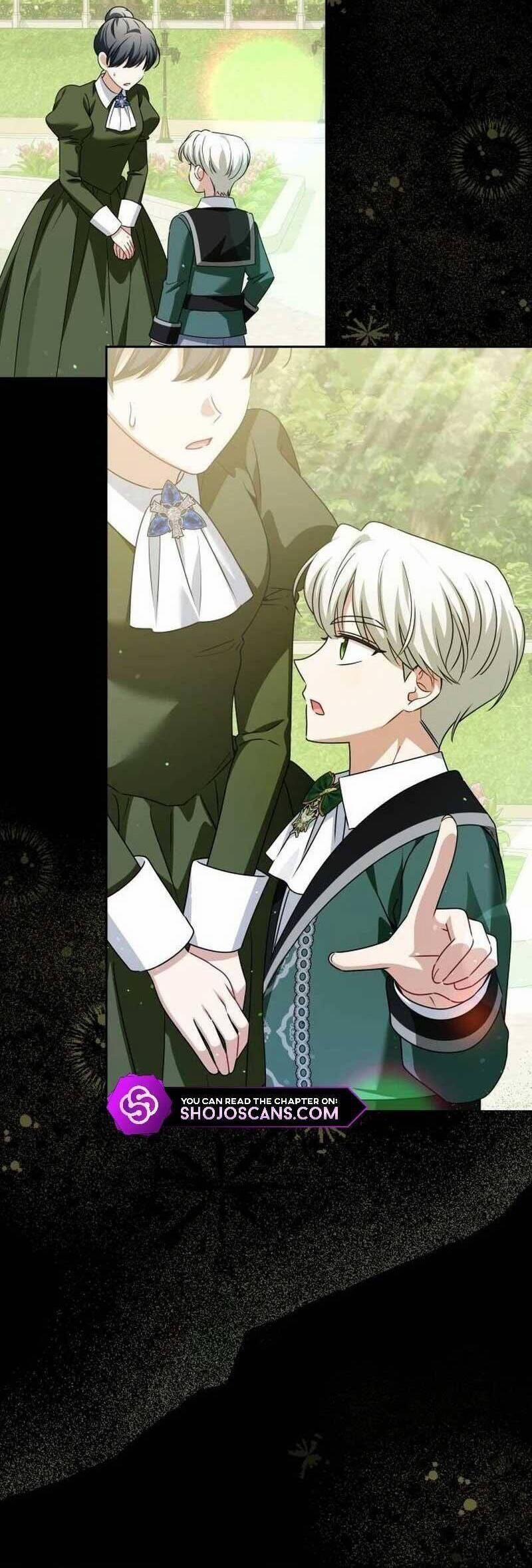 Gia Đình Phản Diện Phản Đối Tự Lập 48 trang 27