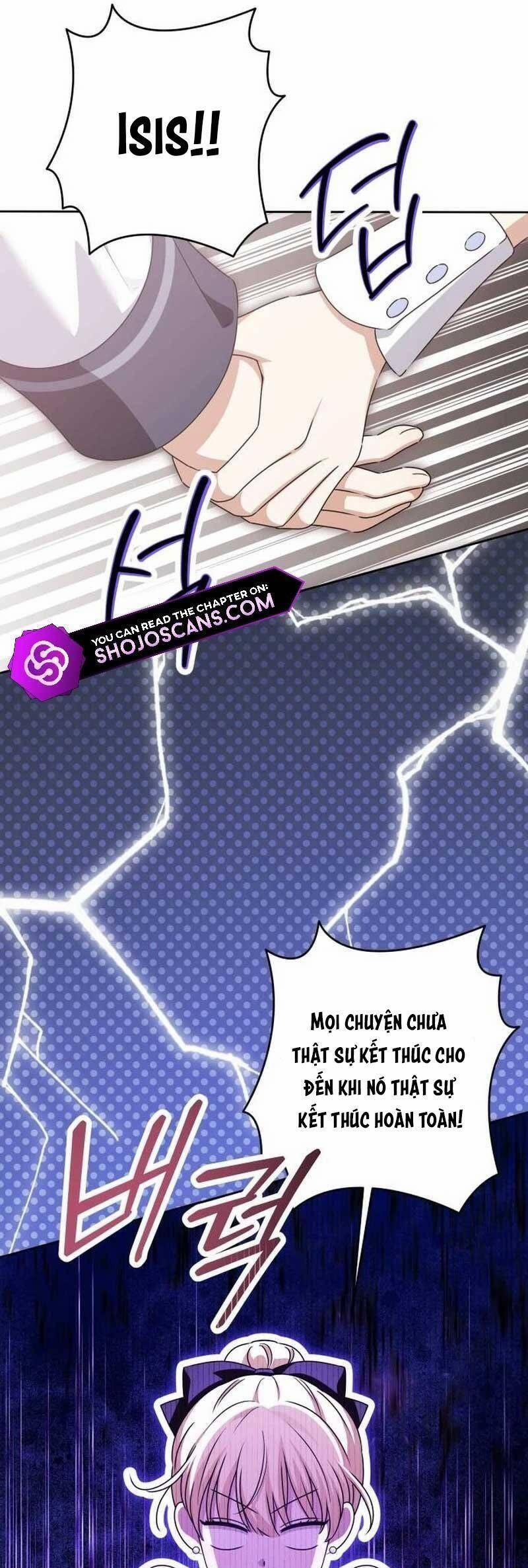 Gia Đình Phản Diện Phản Đối Tự Lập 48 trang 3