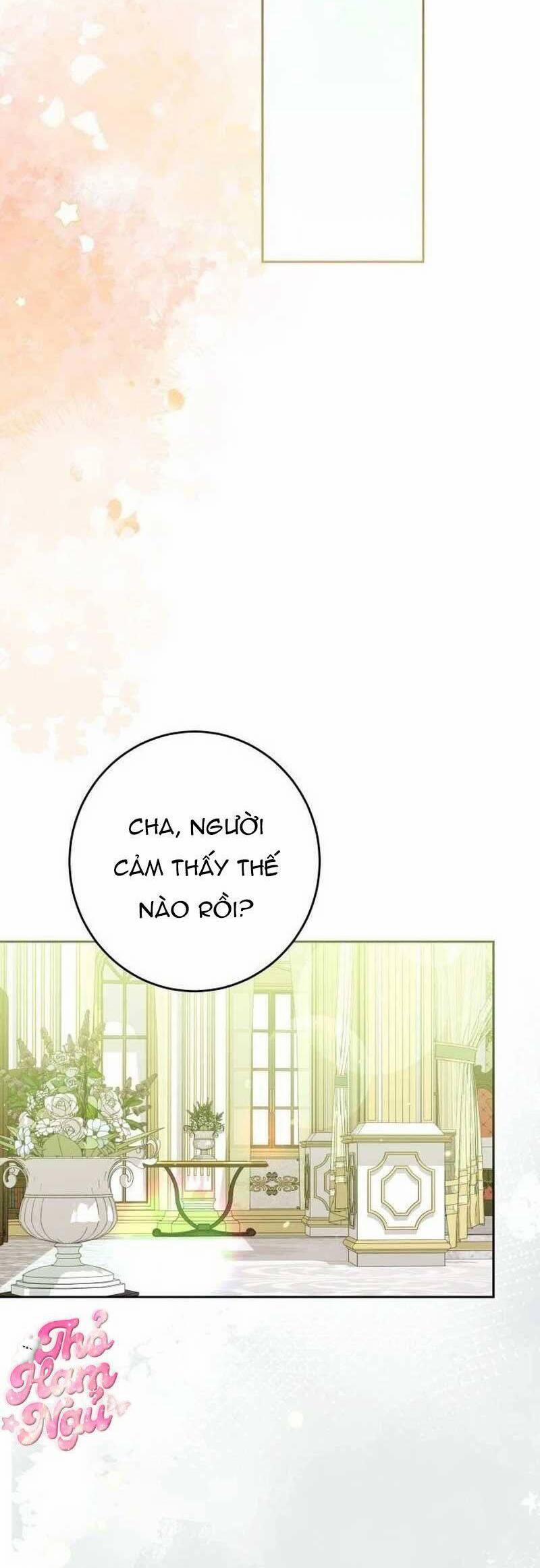 Gia Đình Phản Diện Phản Đối Tự Lập 48 trang 32