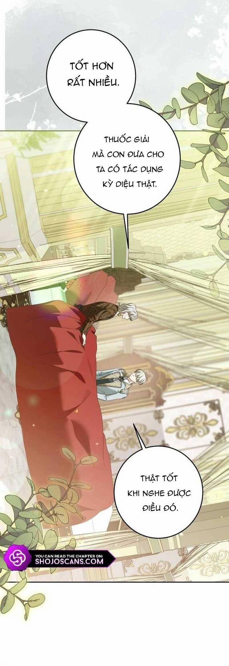 Gia Đình Phản Diện Phản Đối Tự Lập 48 trang 33