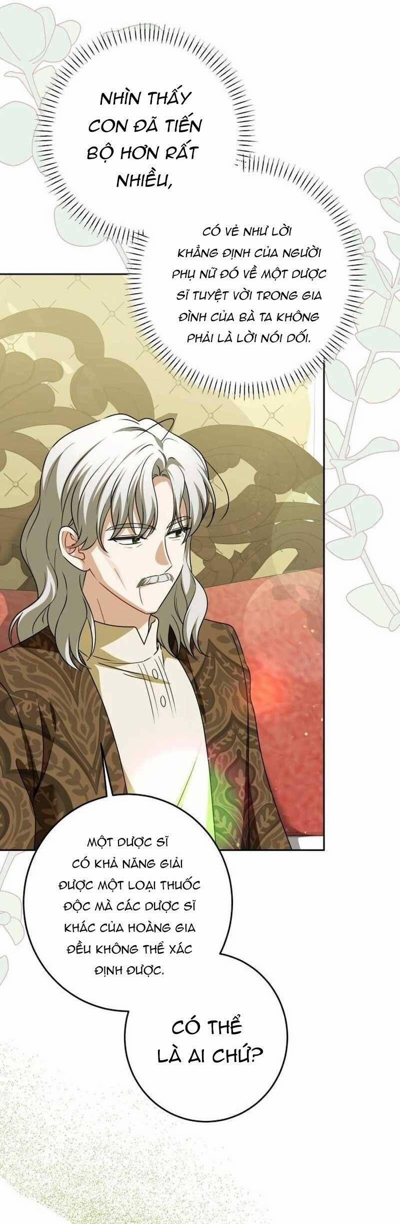 Gia Đình Phản Diện Phản Đối Tự Lập 48 trang 34