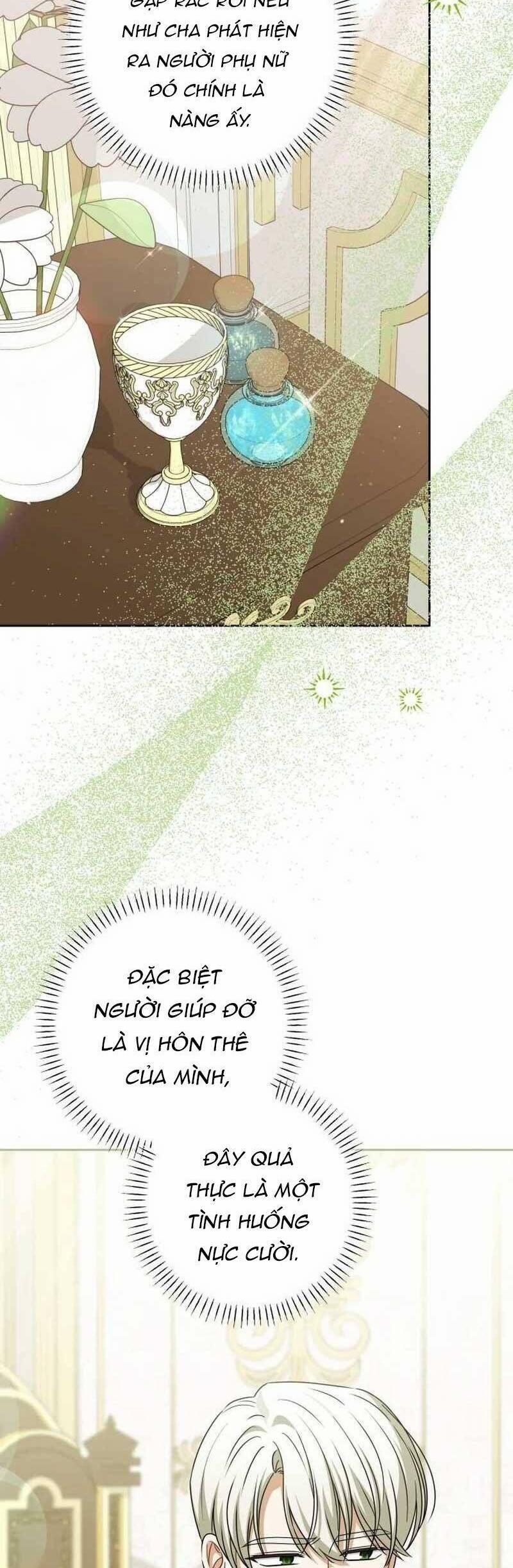 Gia Đình Phản Diện Phản Đối Tự Lập 48 trang 36