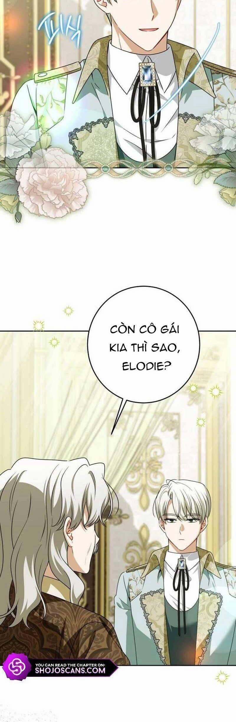 Gia Đình Phản Diện Phản Đối Tự Lập 48 trang 37