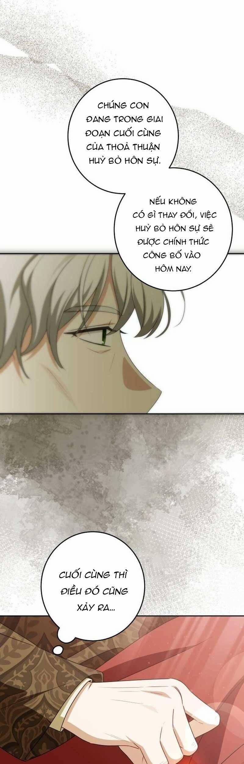 Gia Đình Phản Diện Phản Đối Tự Lập 48 trang 38