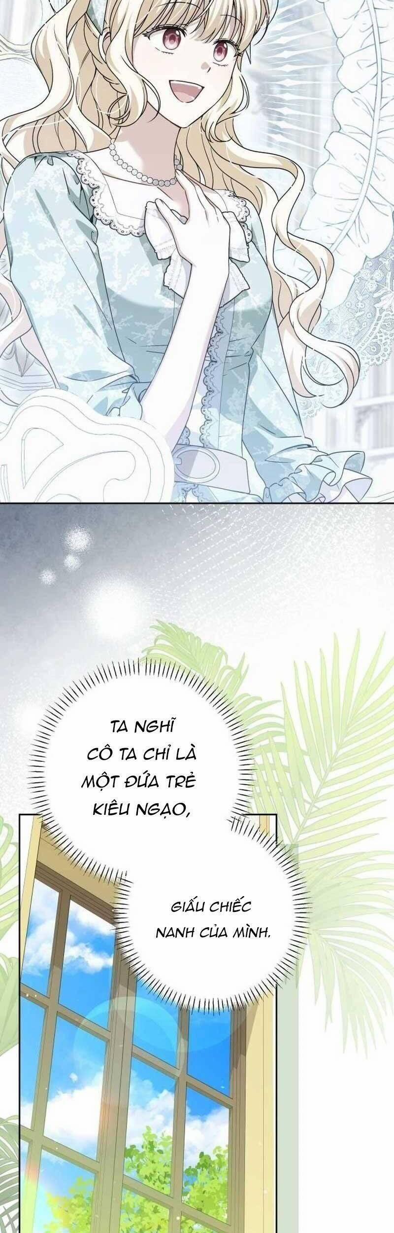 Gia Đình Phản Diện Phản Đối Tự Lập 48 trang 40